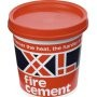 XL Fire Cement 1kg
